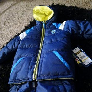 Kid's Snowsuit